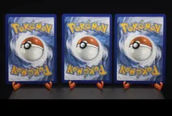 Bloodmoon Ursaluna ex - SVP 177 - Promo Card + Noctowl & Hoothoot + Code Card - Image 2