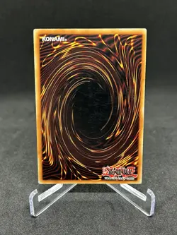 Yugioh Ultimate Ancient Gear Golem LODT-EN043 Ultra Rare 1st Edition NM - Image 2