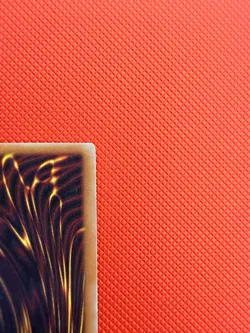 2003 Yu-Gi-Oh! Dark Crisis Butterfly Dagger Elma #DCR-032 - Image 5