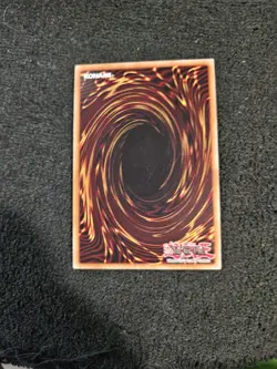 Amorphous Persona (SHVI-EN062) - Ultra Rare - 1st Edition - Image 2