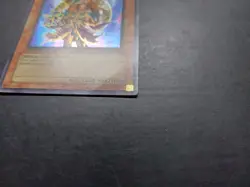 Yugioh - Magician's Valkyria JUMP-EN009 Ultra Rare Promo - Image 4