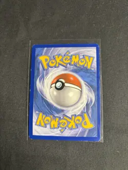Pokemon TCG Venusaur EX Black Star Promo Full Art Holo Card XY123 - Image 2