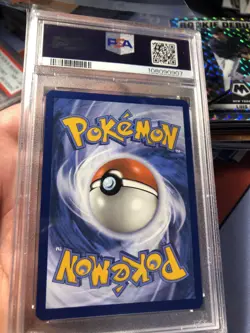 PSA 10 Skarmory 209/191 IR Surging Sparks SSP Pokemon Card GEM MINT - Image 2