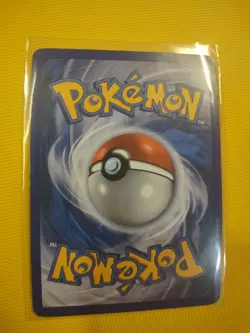 Pokemon Ninetales 17/95 Call of Legends Holo - Image 2