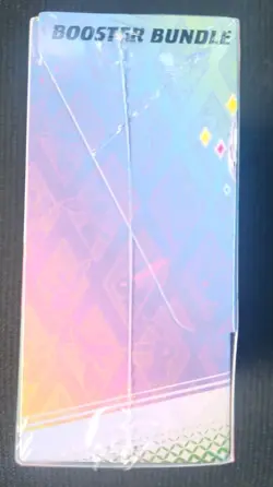Pokemon TCG Scarlet & Violet Prismatic Evolutions Booster Bundle Sealed - Image 2