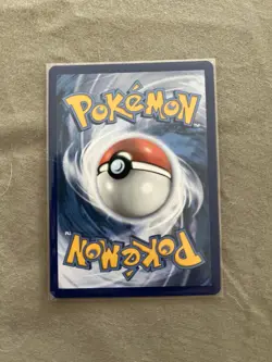 Pokemon Mew Celebrations 011/025 Holo Rare Basic 60 HP Mysterious Tail - Image 2