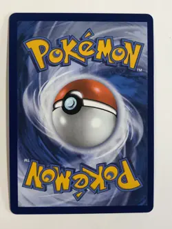 Pokemon TCG MEP 045 Promo Popplio Near Mint - Image 2
