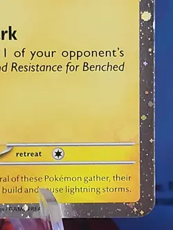 Pikachu 51/162 Stamped 2026 Pokemon Day 30th Anniversary Promo TCG - Image 4