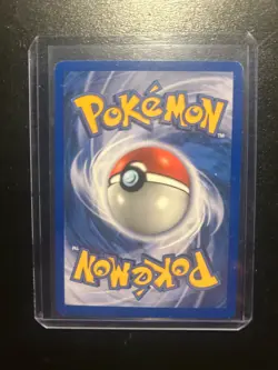 Pokemon TCG Marill 68/100 Reverse Holo Card EX Sandstorm 2003 - Image 4