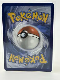 The Pokemon Company Eevee SVP 173 Promo Holo Basic ENG 50 HP - Image 2