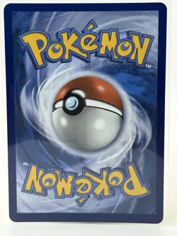 Nintendo Shuckle MEG EN 136/132 Basic 80 HP Secret Rare Holo ENG - Image 2