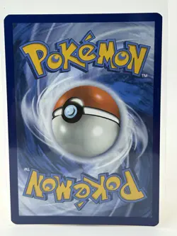 The Pokemon Company Houndour 204/197 SV03 Obsidian Flames Basic 50 HP Holo ENG - Image 2