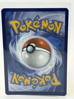 The Pokemon Company Tangela SV151 178/165 Basic 80 HP Full Art Holo ENG IR - Image 2