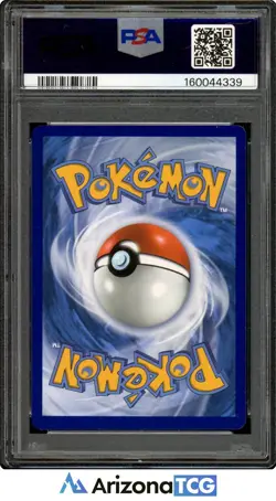 Pokemon 2026 Pikachu ex 276/217 SIR Ascended Heroes GEM MINT PSA 10 - Image 2