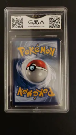 2016 Pokemon XY Evolutions Mewtwo Reverse Foil Holo GMA 8 NM-MT 51/108 - Image 4