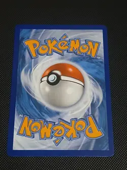 Roaring Moon EX 262/182 Paradox Rift Hyper Rare Holo Pokemon Card NM - Image 2