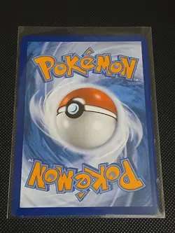 Roaring Moon EX 262/182 Paradox Rift Hyper Rare Holo Pokemon Card NM - Image 4