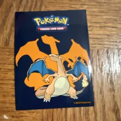 Pokemon TCG Mew V 251/264 Fusion Strike Ultra Rare Full Art Holo - Image 3