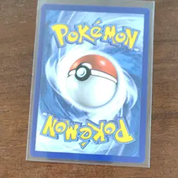 Pokemon Exeggutor 101/087 CP6 20th Anniversary 1st Ed Regular Japanese 80 HP - Image 2