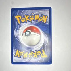 The Pokemon Company Tentacruel Fossil 1st Ed Uncommon Regular 44/62 60 HP EN - Image 2