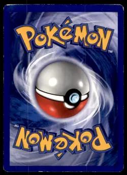 Flareon 19/64 Rare Jungle Pokemon Lightly Played - Image 2
