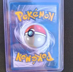 Pokemon Chansey 3/130 Base Set 2 Holo Rare WOTC 2000 EN 120HP TCG - Image 5