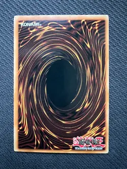 Yugioh Solar Recharge Unlimited Edition Ultra Rare LODT-EN052 NM - Image 2