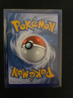 Pikachu - (General Mills) 028/073 Miscellaneous Cards & Products Holo - Image 2