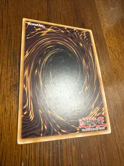 Glow-Up Bulb STBL-EN018 (Starstrike Blast 1st Edition LP) Yugioh Yu-Gi-Oh! YGO - Image 3