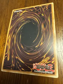 Glow-Up Bulb STBL-EN018 (Starstrike Blast 1st Edition LP) Yugioh Yu-Gi-Oh! YGO - Image 4