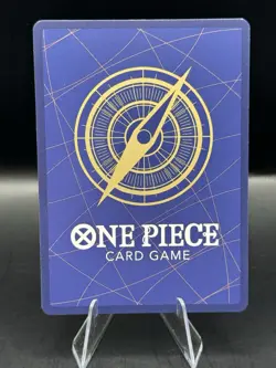 One Piece OP08-052 Portgas.D. Ace Treasure Rare TR OP10 Alt Art - Image 2