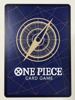 Yamato OP16-098 One Piece Super Rare - The Time of Battle - Image 2