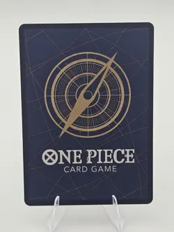 One Piece Boa Hancock P-066 Battle 2024 Non Foil Promo Card English - Image 2