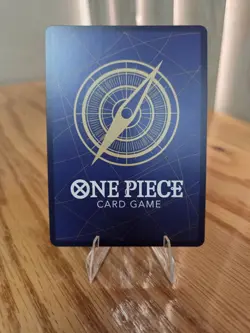OP16-119 Marshall.D.Teach SEC Alt Art The Time To Battle One Piece TCG English - Image 2