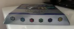 Lorcana Rise of the Floodborn - Disney 100 Collector's Edition Gift Set - SEALED - Image 4