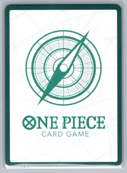 DON!! Card (Shattered) (Double Pack Set Vol. 5) Two Legends One Piece Foil NM - Image 2