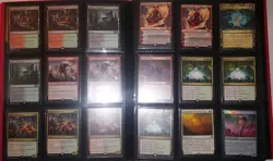 MTG Magic the Gathering 102 Card Lot, 3 x Teferi's Protection and More. - Image 3