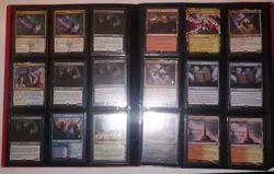 MTG Magic the Gathering 102 Card Lot, 3 x Teferi's Protection and More. - Image 5