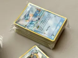 HUGE Pokemon TCG Vintage Bulk Collection | 450 Cards | EX Era | 2006 | NM-DMG - Image 4