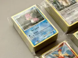 HUGE RARE Pokemon TCG Vintage Bulk Collection | 720 Cards | LVL X Era | NM-DMG - Image 3