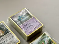 HUGE RARE Pokemon TCG Vintage Bulk Collection | 720 Cards | LVL X Era | NM-DMG - Image 5