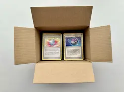 RARE Pokemon TCG Vintage Trainer ONLY Collection | 350 Cards | EX Era | NM-DMG - Image 1