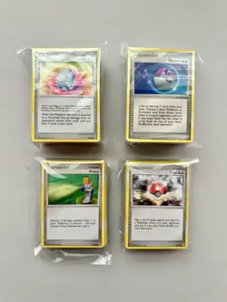 RARE Pokemon TCG Vintage Trainer ONLY Collection | 350 Cards | EX Era | NM-DMG - Image 2
