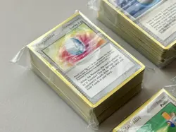 RARE Pokemon TCG Vintage Trainer ONLY Collection | 350 Cards | EX Era | NM-DMG - Image 3