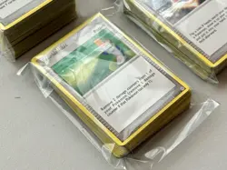 RARE Pokemon TCG Vintage Trainer ONLY Collection | 350 Cards | EX Era | NM-DMG - Image 5