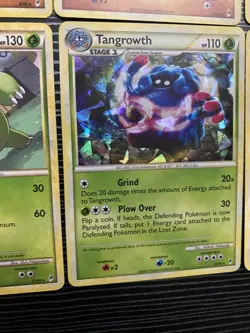 Pokemon TCG Call Of Legends Card Lot Of 56 MP-HP/ DMG See Photos - Image 5