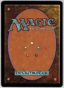Intruder Alarm Rare Stronghold Magic: The Gathering Lightly Played - Image 2