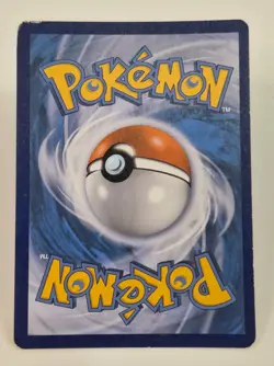 Hypno Pokemon Card 36/111 XY - Furious Fists Reverse Holo TCG Negishi Psychic - Image 2