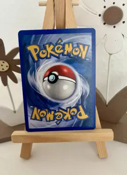 Pokemon Teddiursa 65/75 Neo Entdeckung Englisch Vintage TCG 1. Edition EX - Image 2