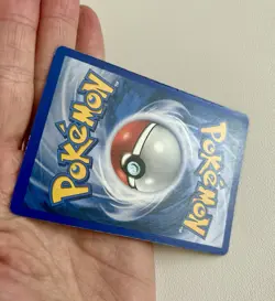 Pokemon Teddiursa 65/75 Neo Entdeckung Englisch Vintage TCG 1. Edition EX - Image 4